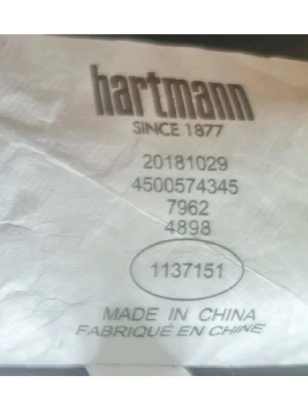 Hartmann luxury travel